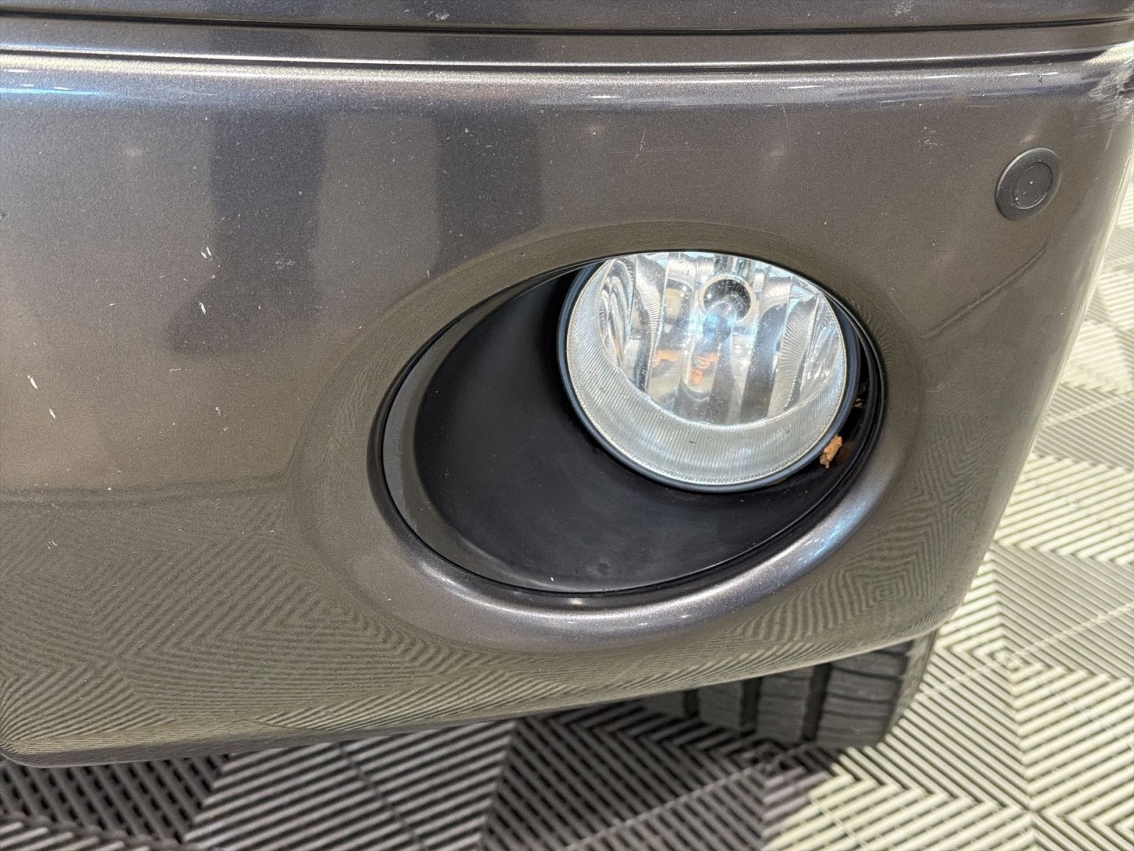 2012 Toyota Tundra Limited