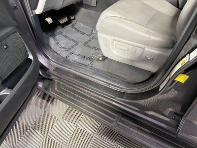 2012 Toyota Tundra Limited