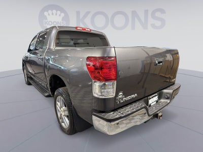 2012 Toyota Tundra Limited