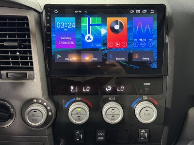 2012 Toyota Tundra Limited