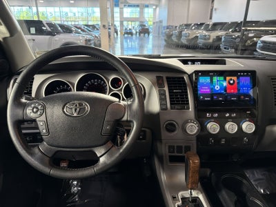2012 Toyota Tundra Limited