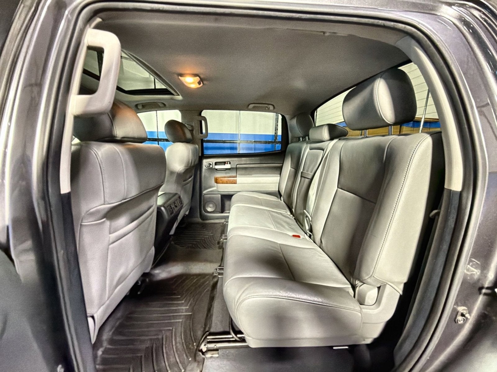 2012 Toyota Tundra Limited