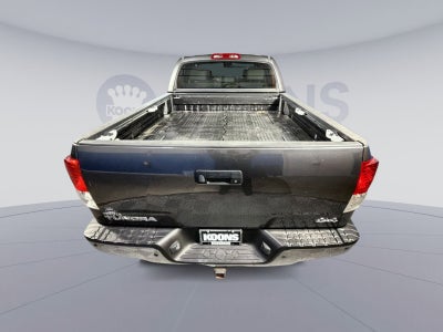 2012 Toyota Tundra Limited