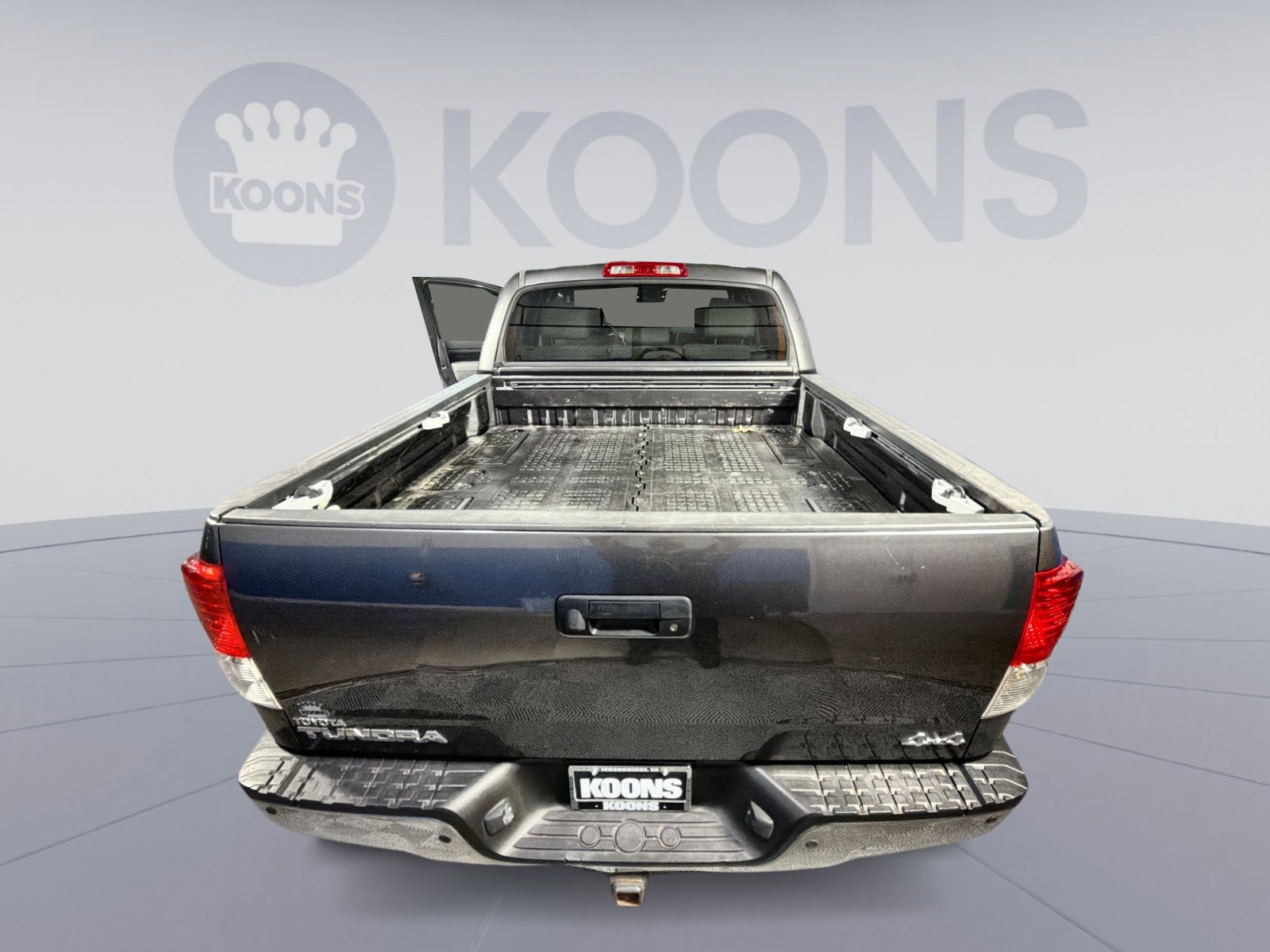 2012 Toyota Tundra Limited