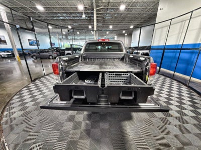 2012 Toyota Tundra Limited