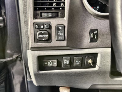 2012 Toyota Tundra Limited