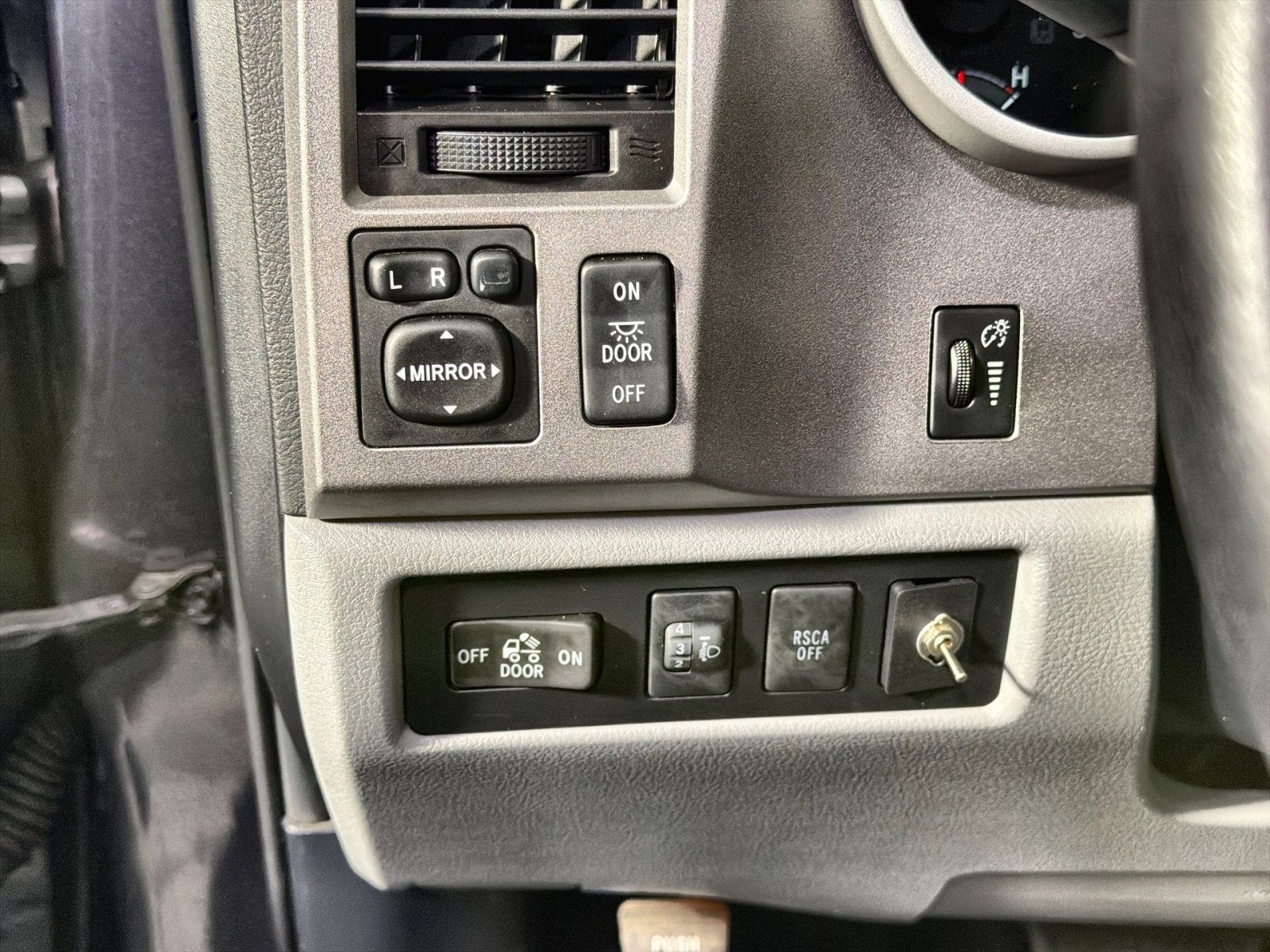 2012 Toyota Tundra Limited