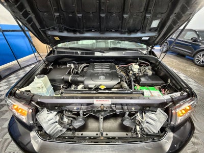 2012 Toyota Tundra Limited