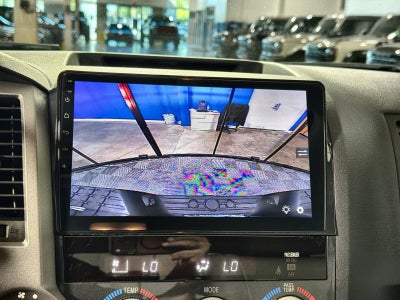 2012 Toyota Tundra Limited