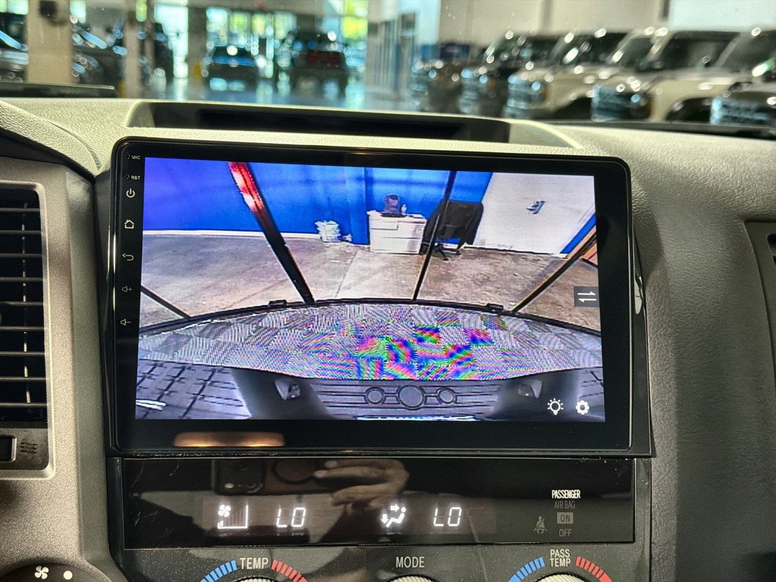 2012 Toyota Tundra Limited