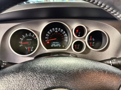 2012 Toyota Tundra Limited