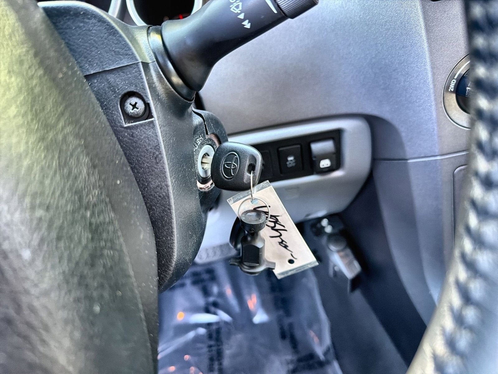 2012 Toyota Tundra Limited