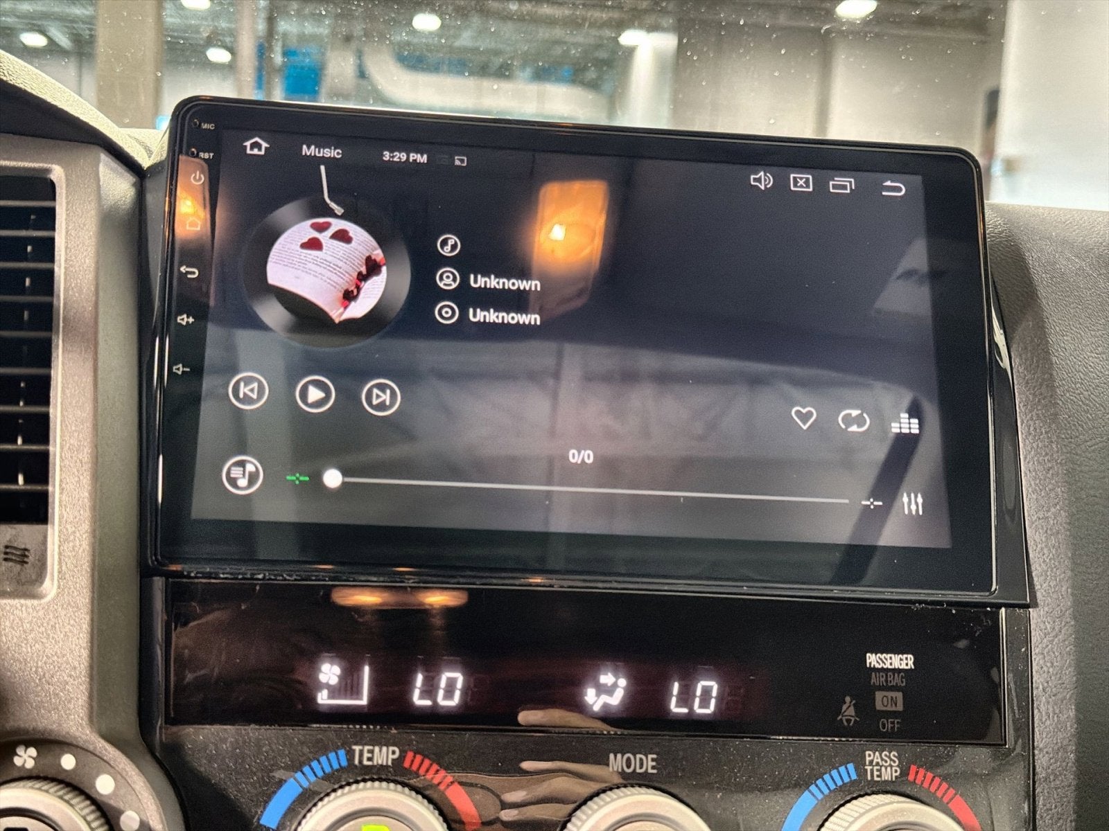 2012 Toyota Tundra Limited