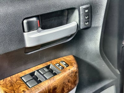 2012 Toyota Tundra Limited