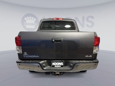 2012 Toyota Tundra Limited