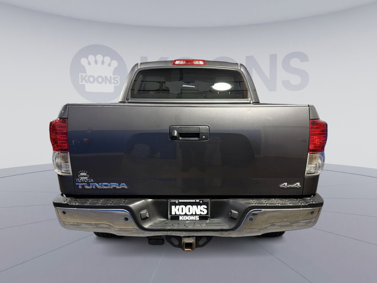 2012 Toyota Tundra Limited