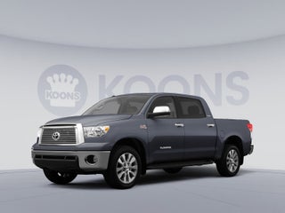 2012 Toyota Tundra Limited