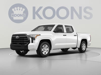 2024 Toyota Tundra SR
