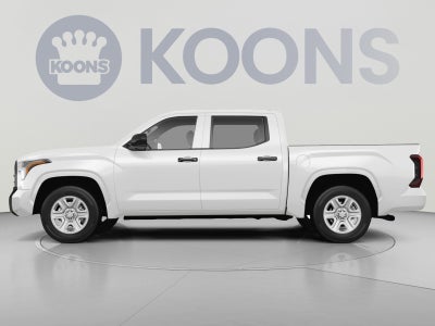 2024 Toyota Tundra SR