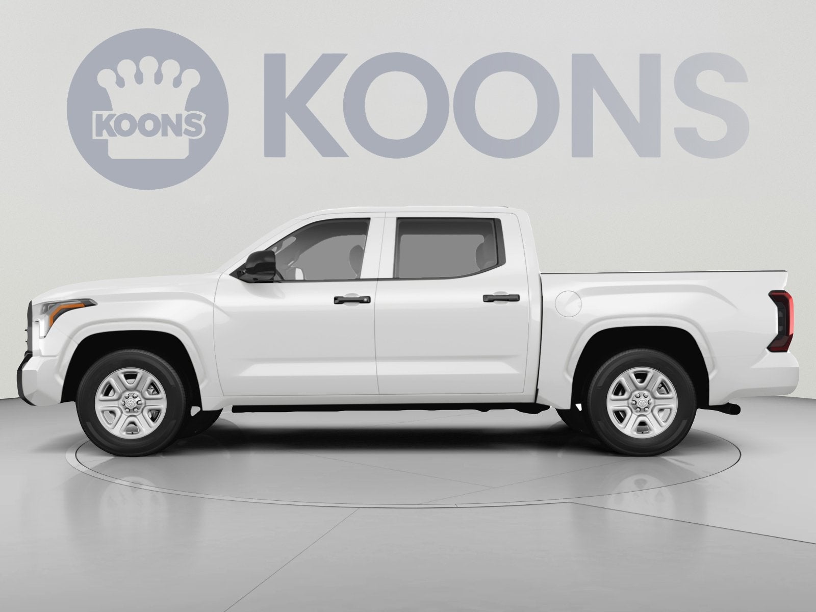 2024 Toyota Tundra SR