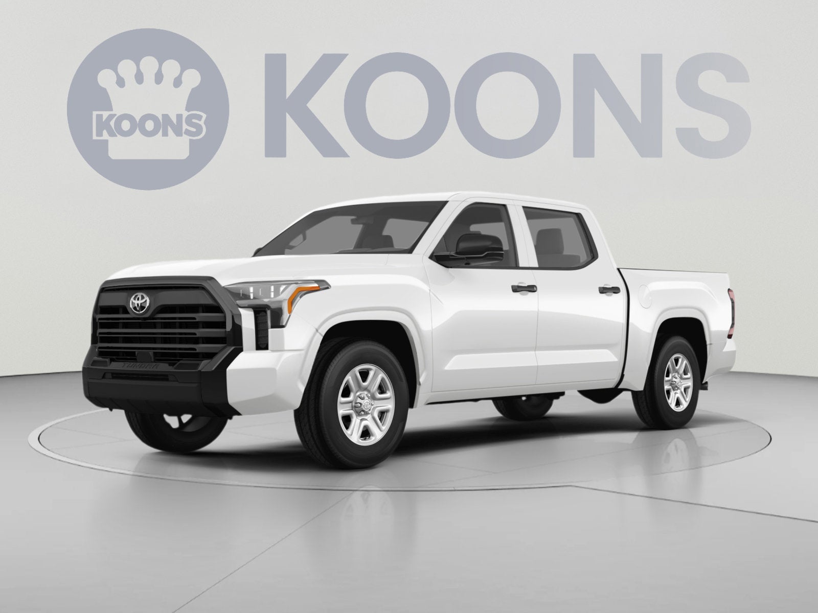 2025 Toyota Tundra SR