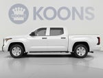 2025 Toyota Tundra SR