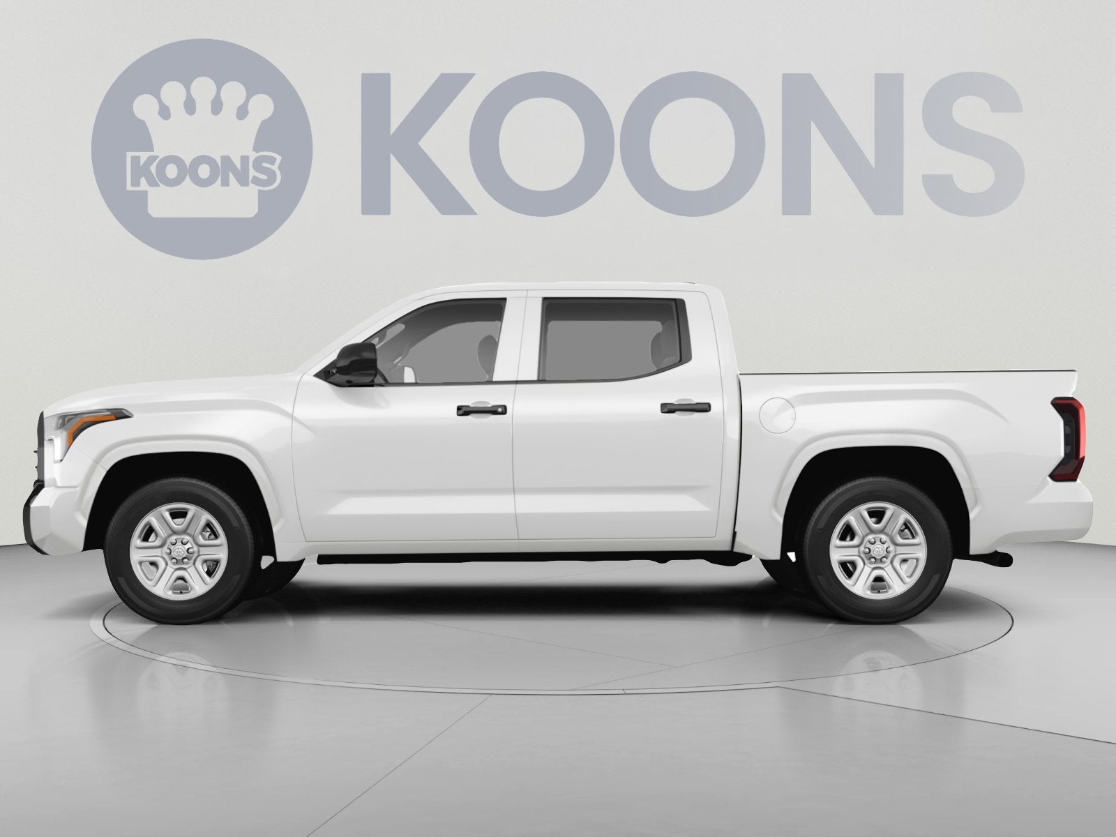 2025 Toyota Tundra SR