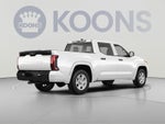 2025 Toyota Tundra SR