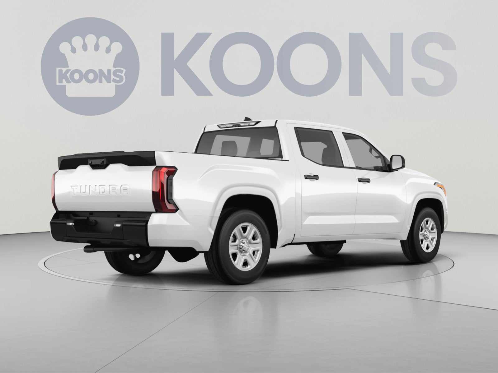 2025 Toyota Tundra SR