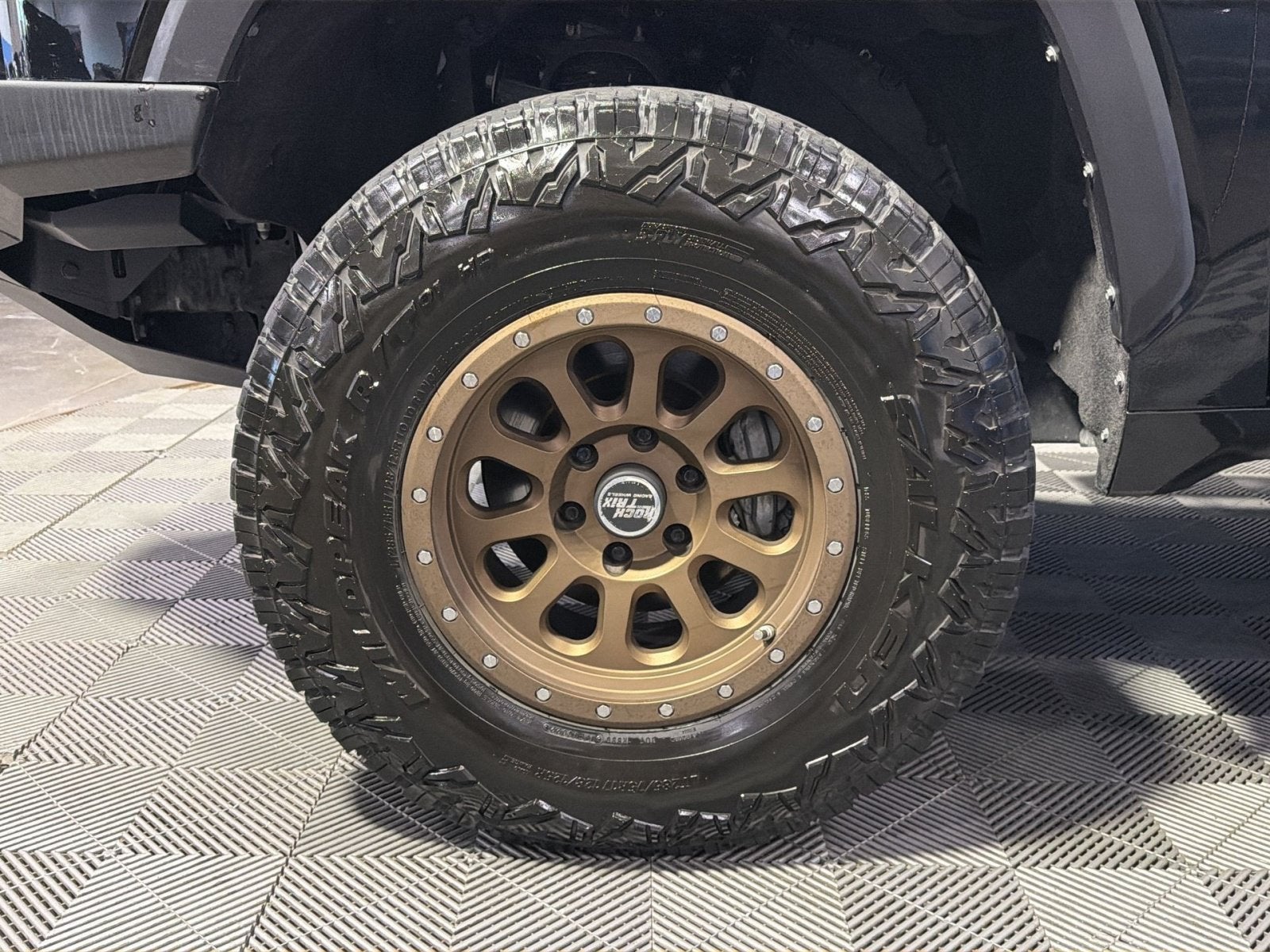2023 Toyota Tundra SR5
