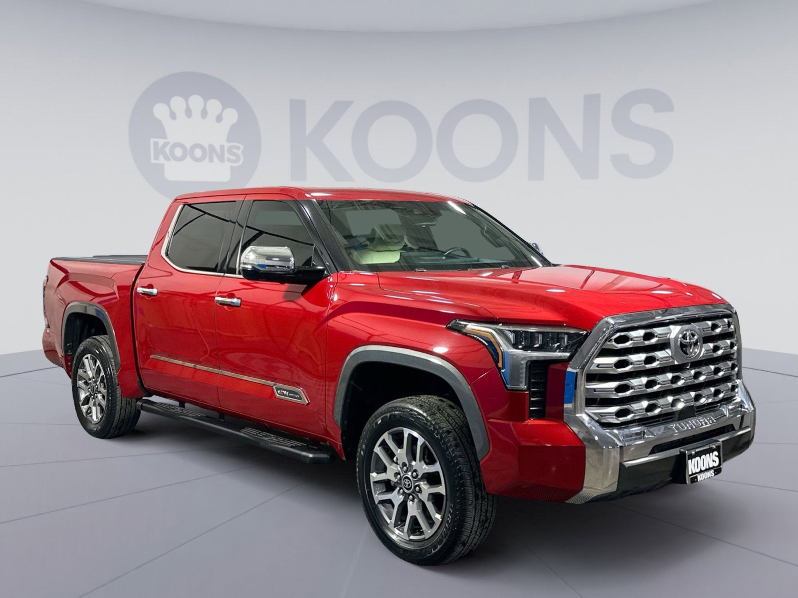 2022 Toyota Tundra 1794