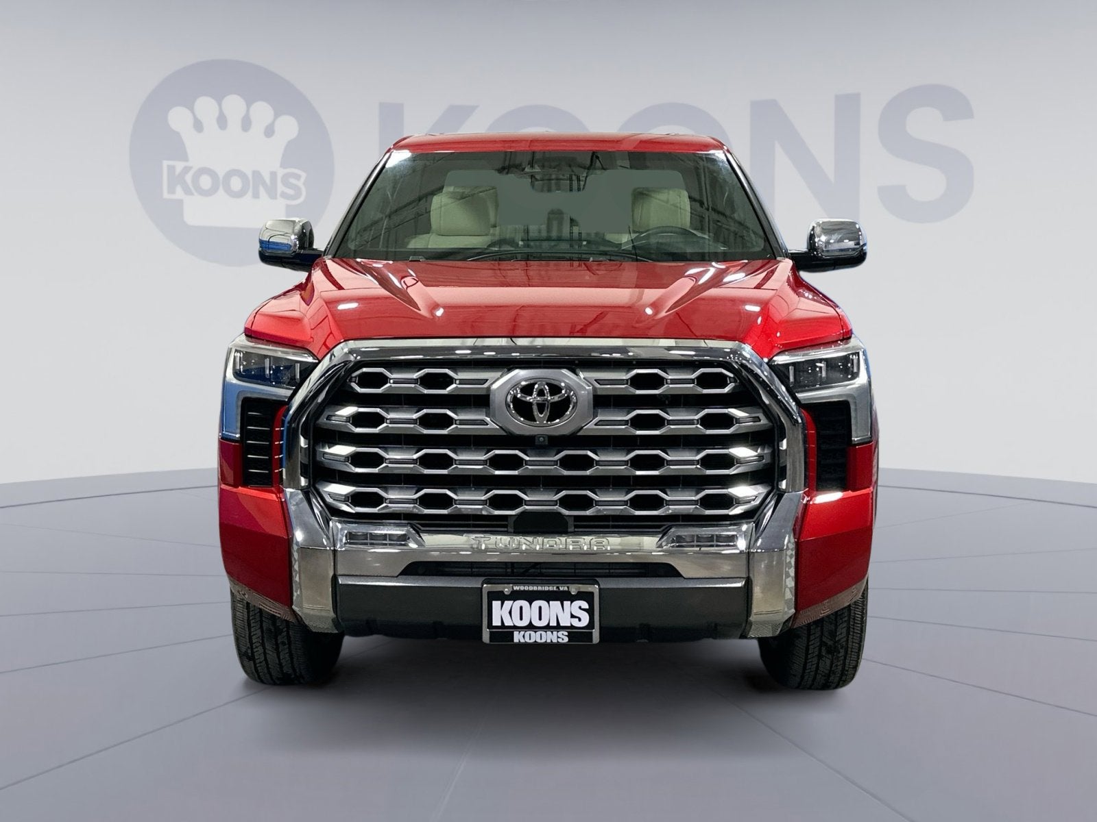 2022 Toyota Tundra 1794