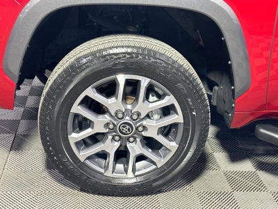 2022 Toyota Tundra 1794