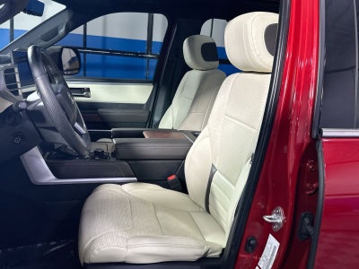 2022 Toyota Tundra 1794