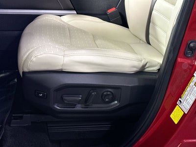 2022 Toyota Tundra 1794