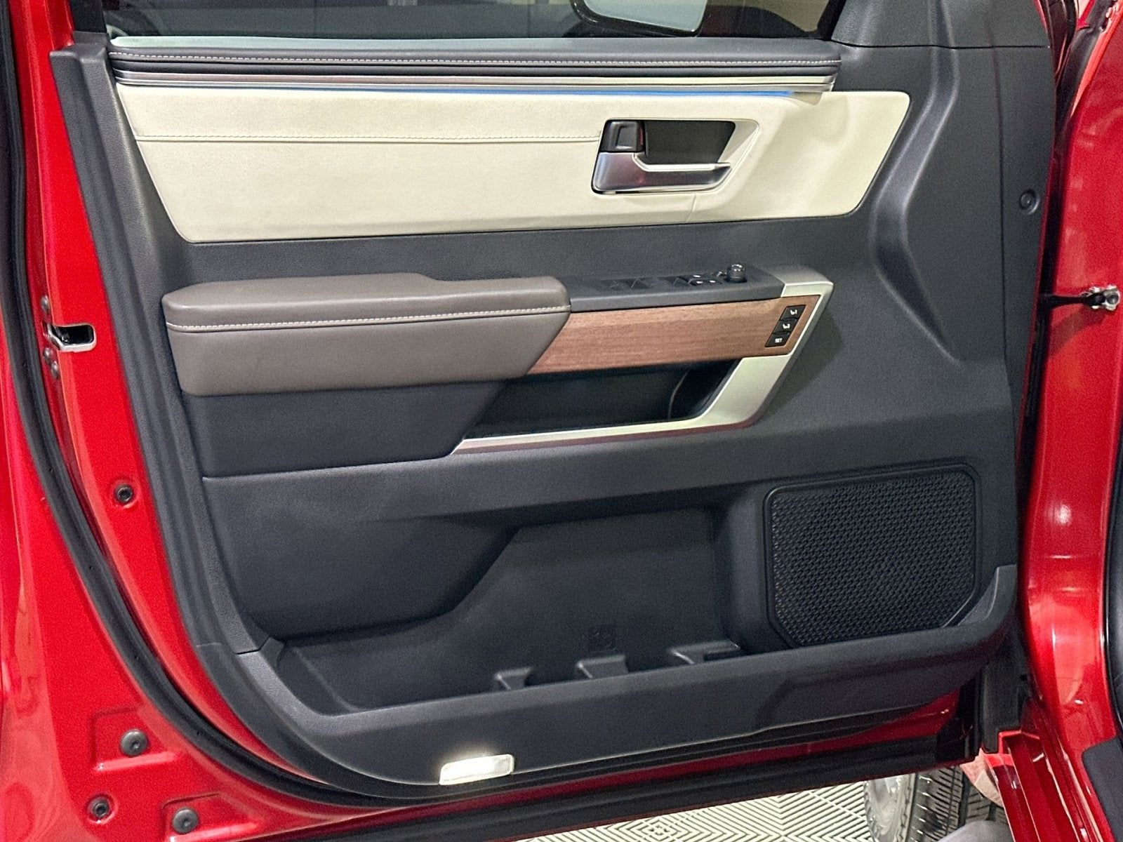 2022 Toyota Tundra 1794