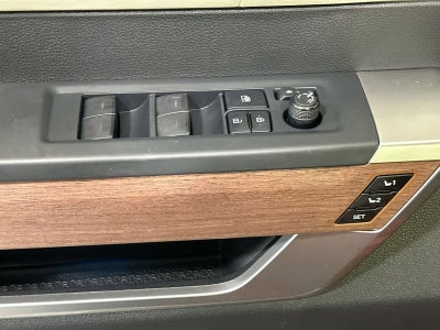 2022 Toyota Tundra 1794