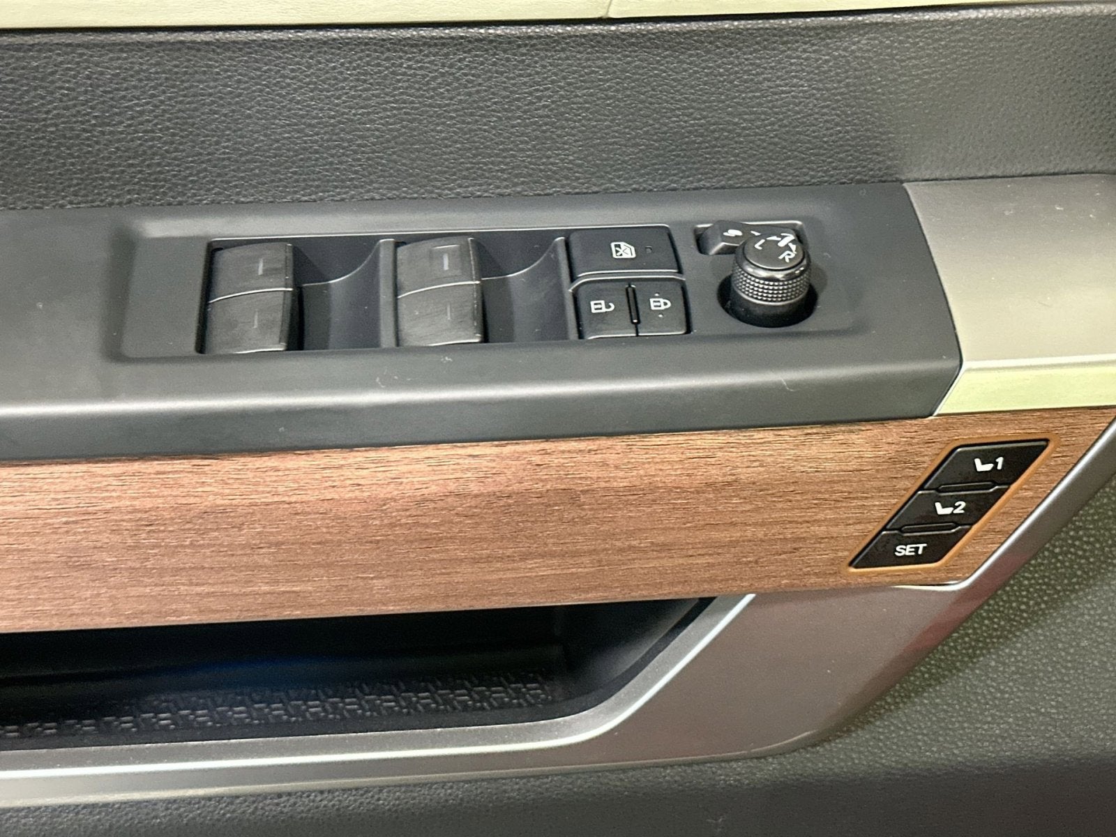 2022 Toyota Tundra 1794