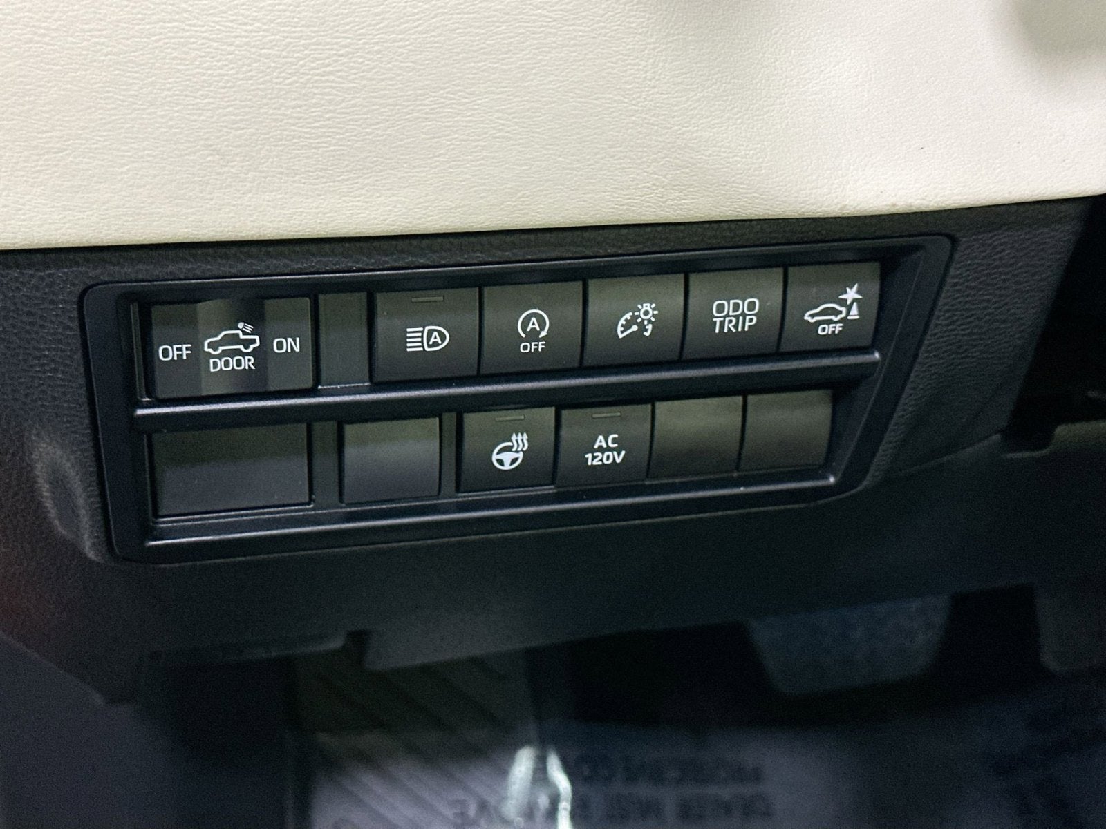 2022 Toyota Tundra 1794