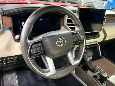 2022 Toyota Tundra 1794
