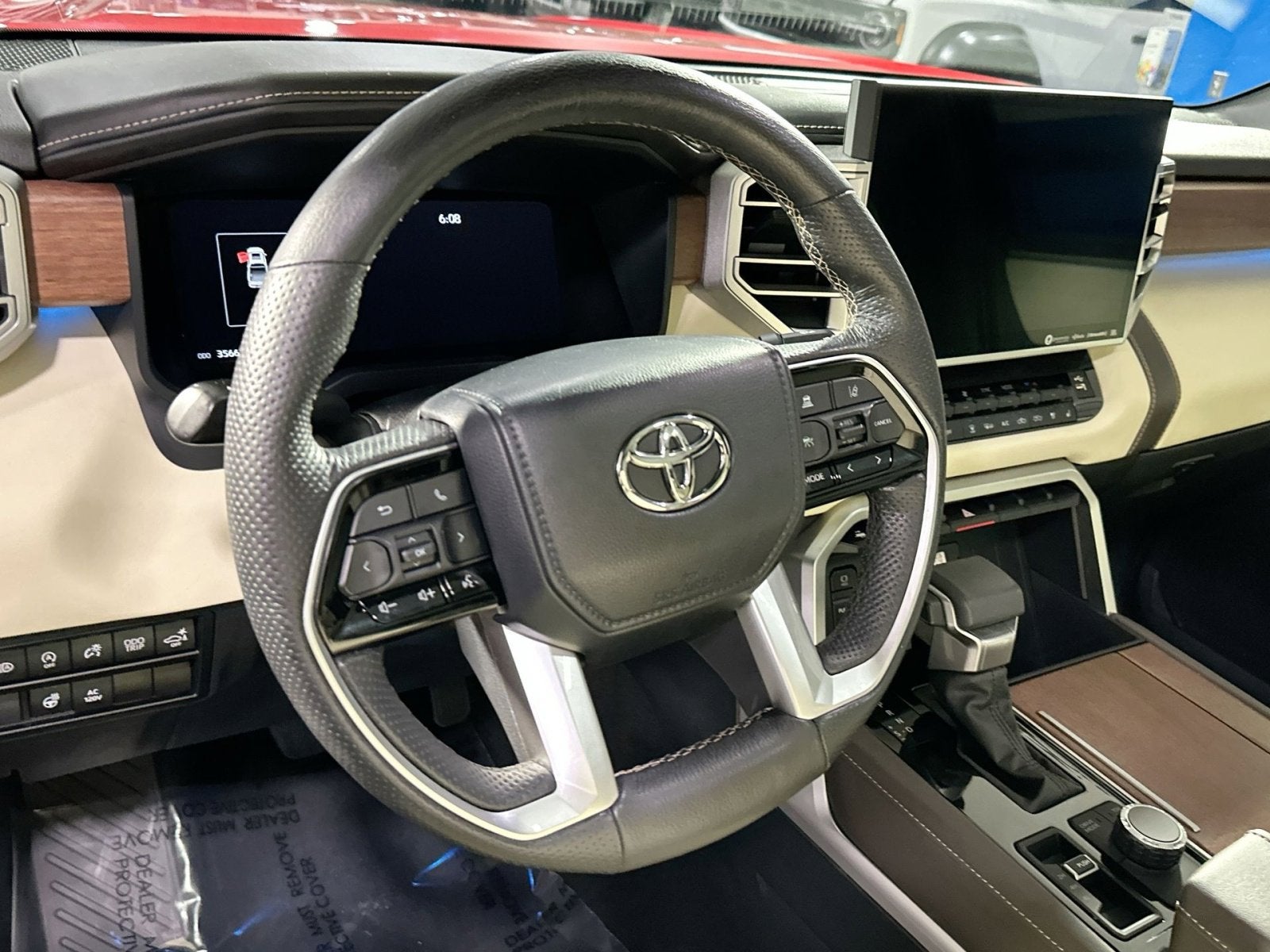 2022 Toyota Tundra 1794