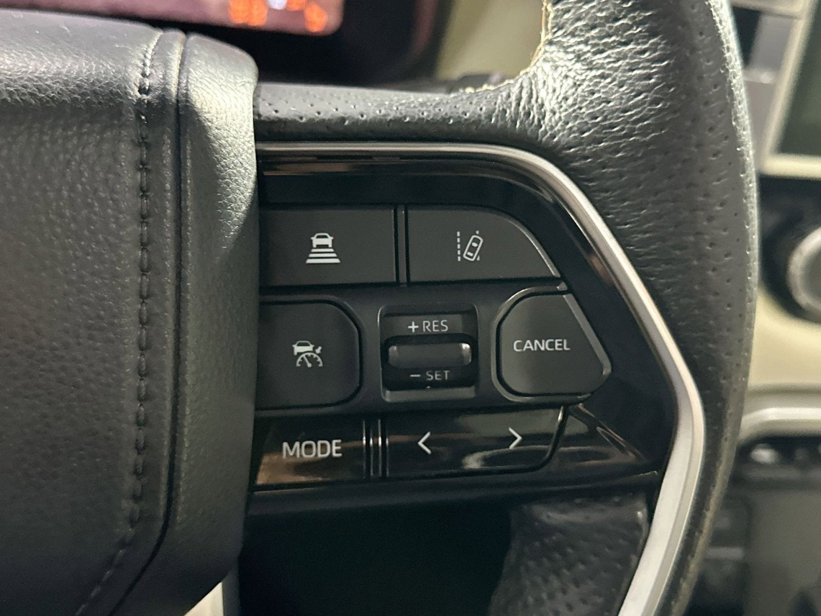 2022 Toyota Tundra 1794