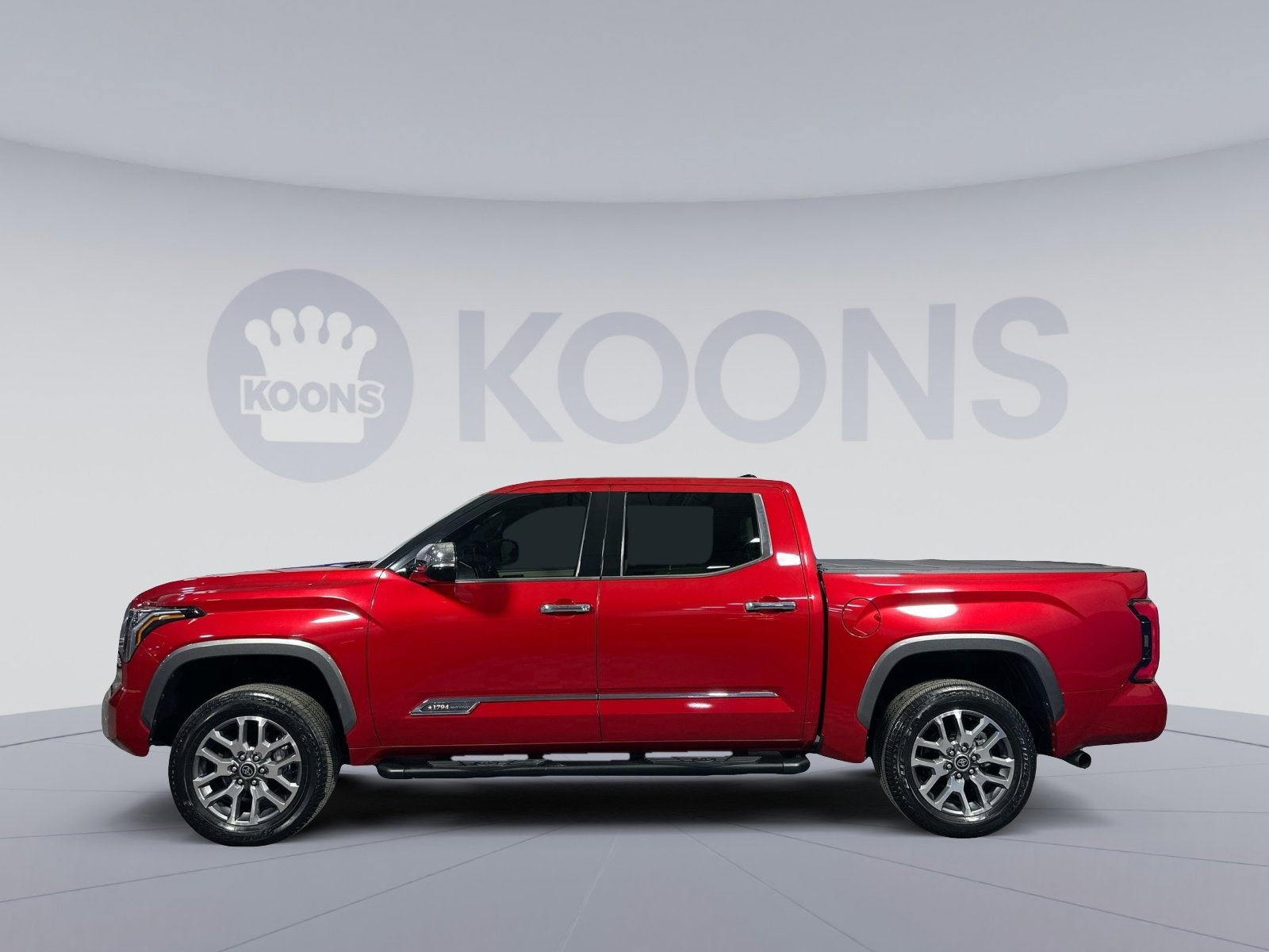 2022 Toyota Tundra 1794