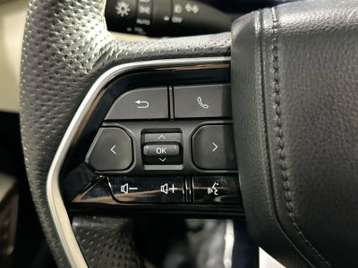 2022 Toyota Tundra 1794