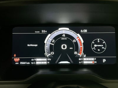 2022 Toyota Tundra 1794