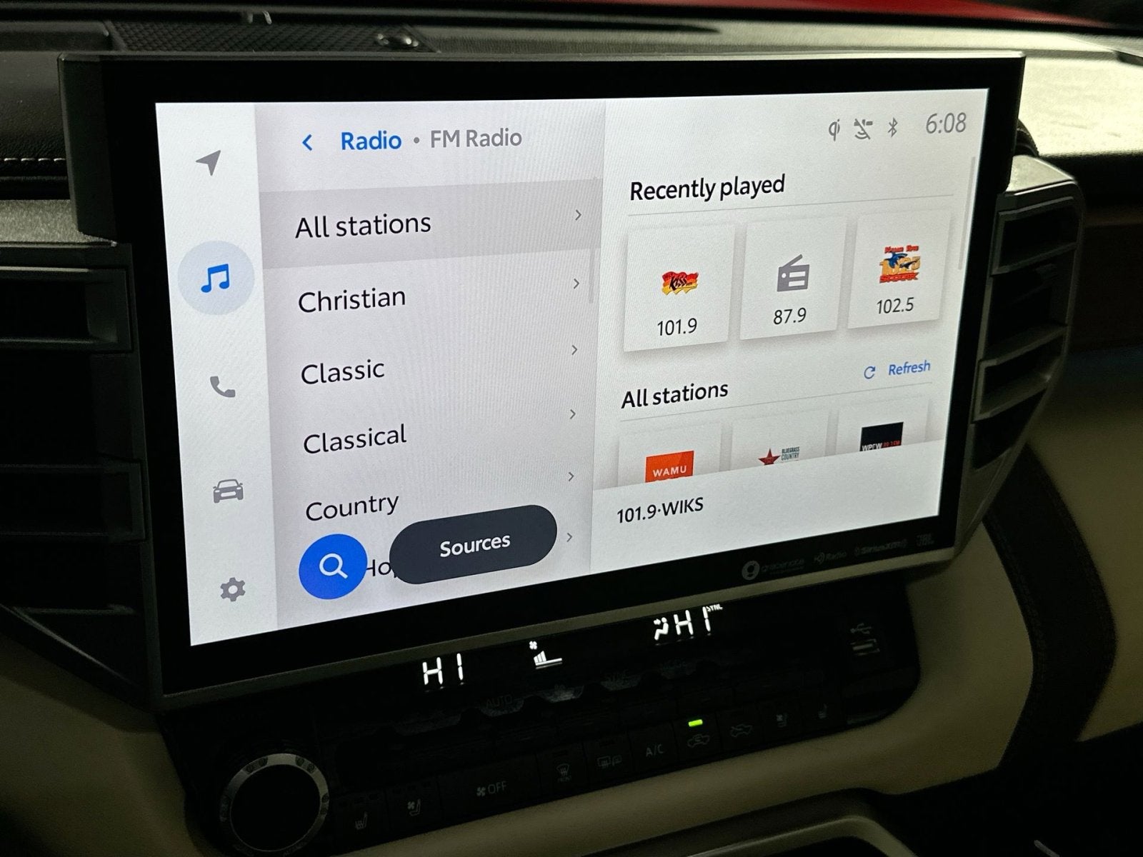 2022 Toyota Tundra 1794