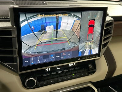 2022 Toyota Tundra 1794