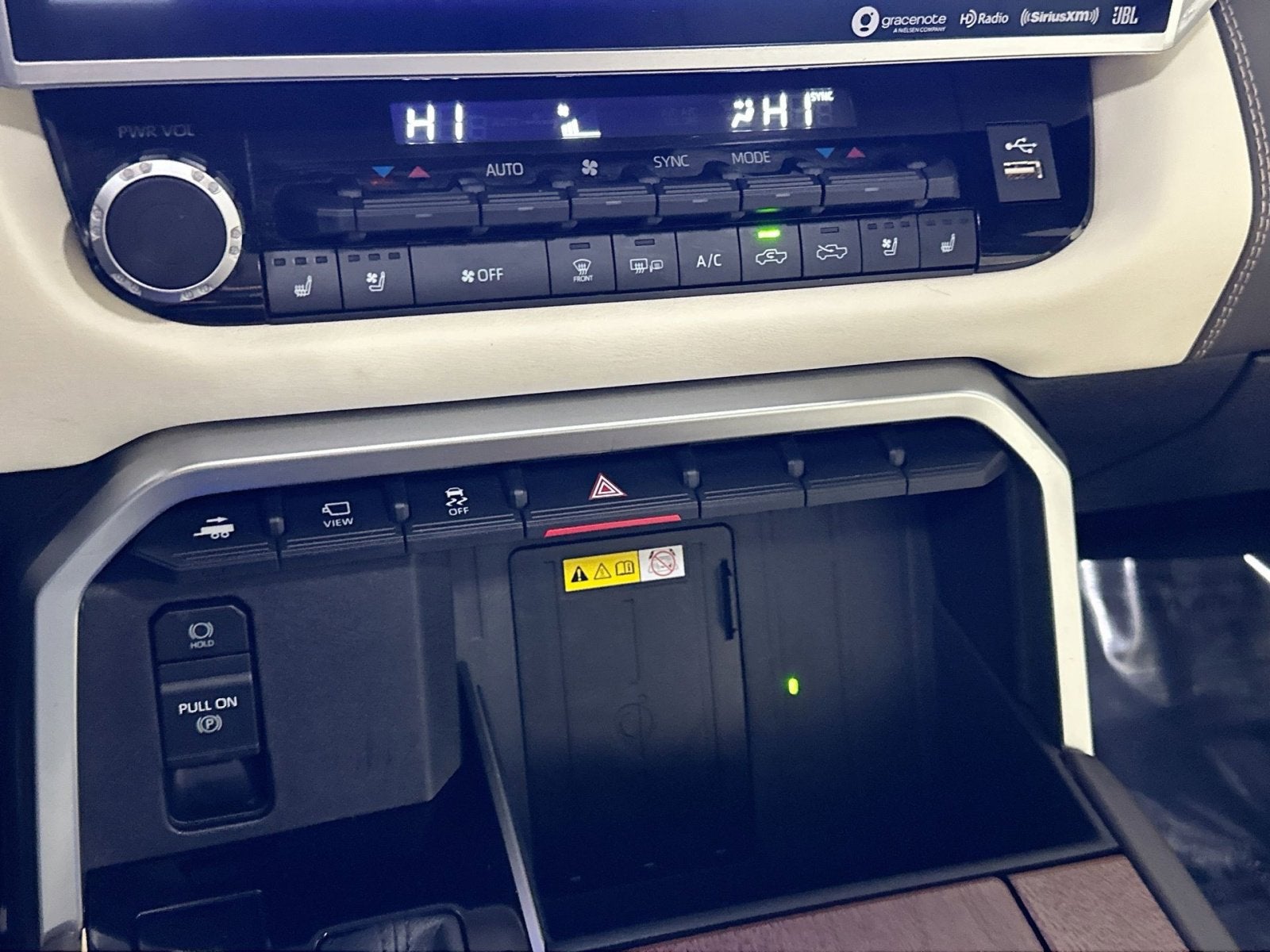 2022 Toyota Tundra 1794