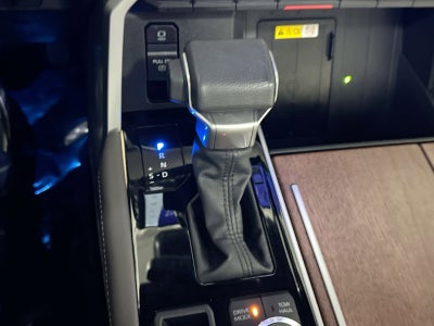 2022 Toyota Tundra 1794