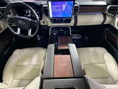 2022 Toyota Tundra 1794